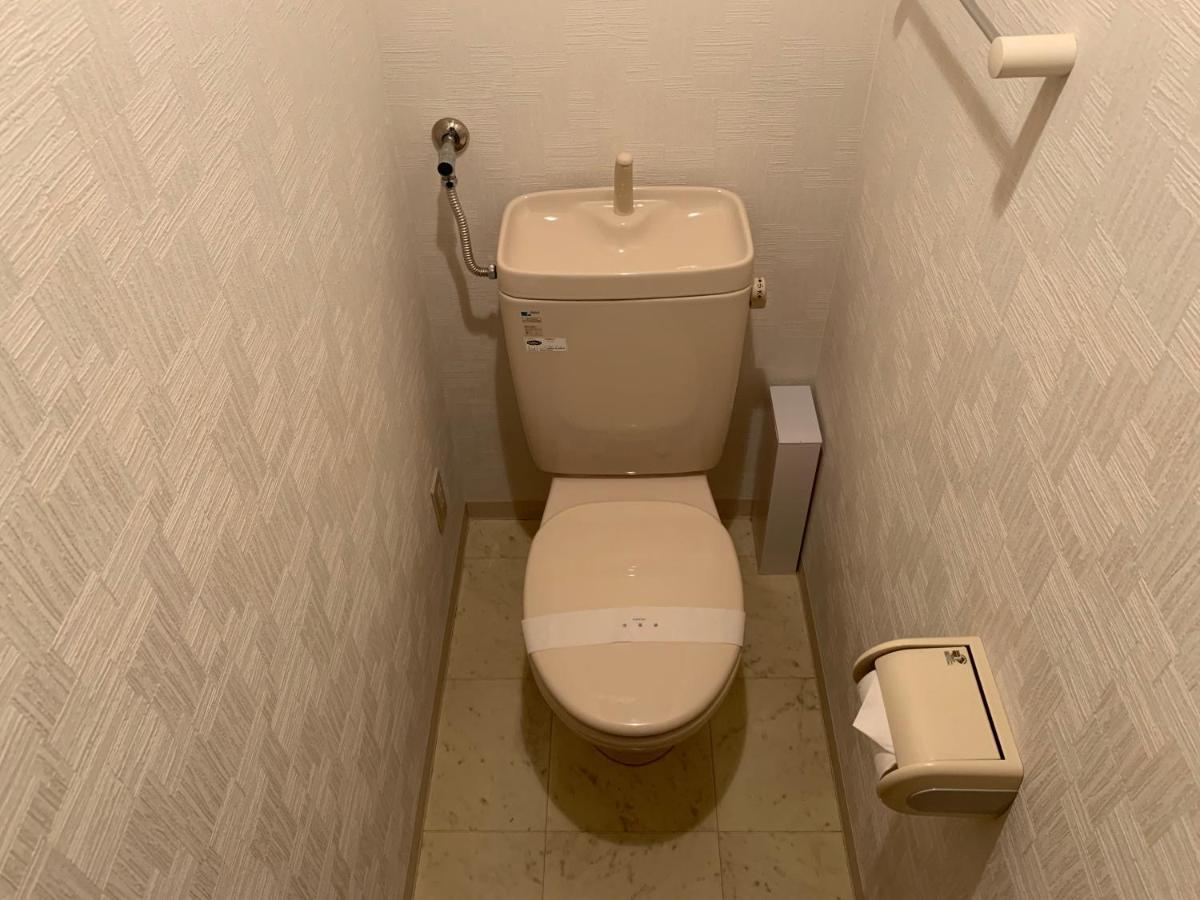 豊水すすきの駅から徒歩数分 Ik Minami 6 Jo Residence 101 Ik南6条レジデンス Sapporo Eksteriør bilde